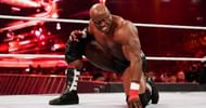 Bobby Lashley at WrestleMania 35